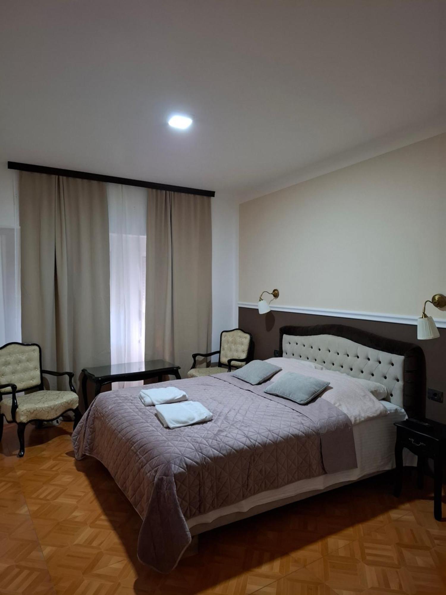 Bed&Breakfast Intermezzo Caffe Kikinda ภายนอก รูปภาพ