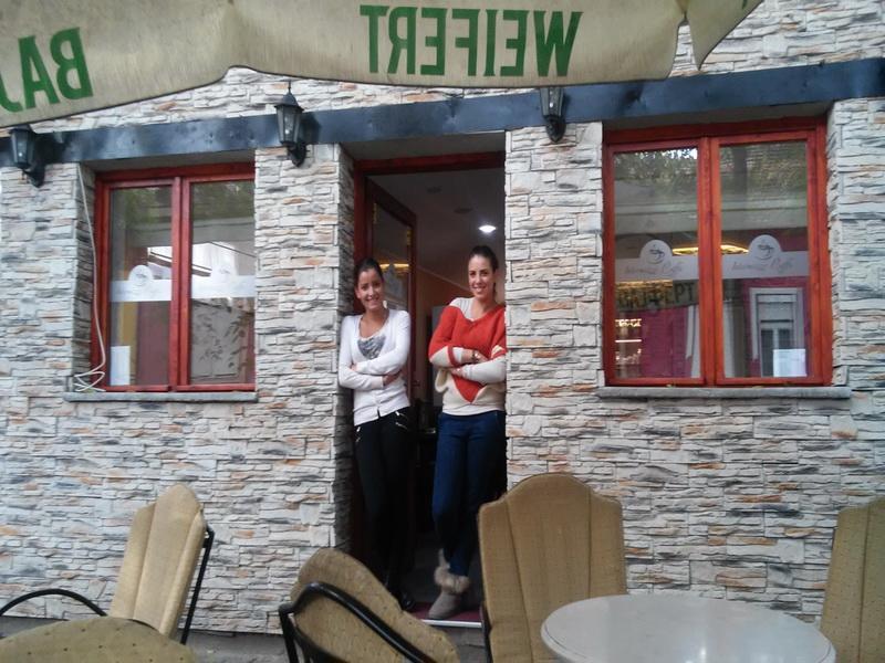 Bed&Breakfast Intermezzo Caffe Kikinda ภายนอก รูปภาพ